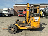 1991 kooiaap zrtv4.3.3.2626 meeneemheftruck - afbeelding 24 van  25