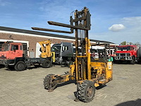 1991 kooiaap zrtv4.3.3.2626 meeneemheftruck - afbeelding 25 van  25