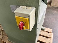 1991 kuper db 12 deuvelmachine - afbeelding 4 van  8