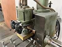 1991 kuper db 12 deuvelmachine - afbeelding 5 van  8