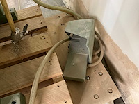 1991 kuper db 12 deuvelmachine - afbeelding 7 van  8