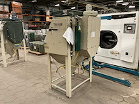 1991 laborex i000 straalcabine - afbeelding 4 van  6