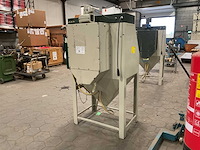 1991 laborex i000 straalcabine - afbeelding 3 van  6