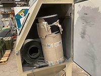 1991 laborex i000 straalcabine - afbeelding 2 van  6