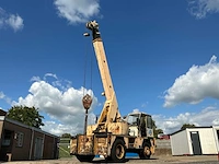 1991 liebherr li 1012 overige hijs- en heftechniek - afbeelding 1 van  24