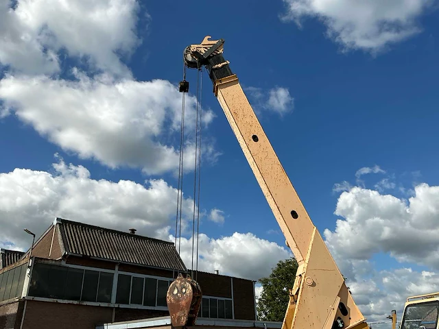 1991 liebherr li 1012 overige hijs- en heftechniek - afbeelding 3 van  24