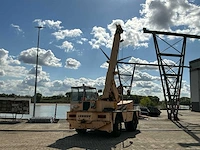 1991 liebherr li 1012 overige hijs- en heftechniek - afbeelding 6 van  24