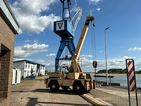 1991 liebherr li 1012 overige hijs- en heftechniek - afbeelding 8 van  24
