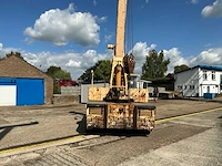 1991 liebherr li 1012 overige hijs- en heftechniek - afbeelding 2 van  24
