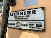 1991 liebherr li 1012 overige hijs- en heftechniek - afbeelding 5 van  24