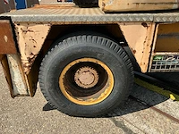 1991 liebherr li 1012 overige hijs- en heftechniek - afbeelding 6 van  24