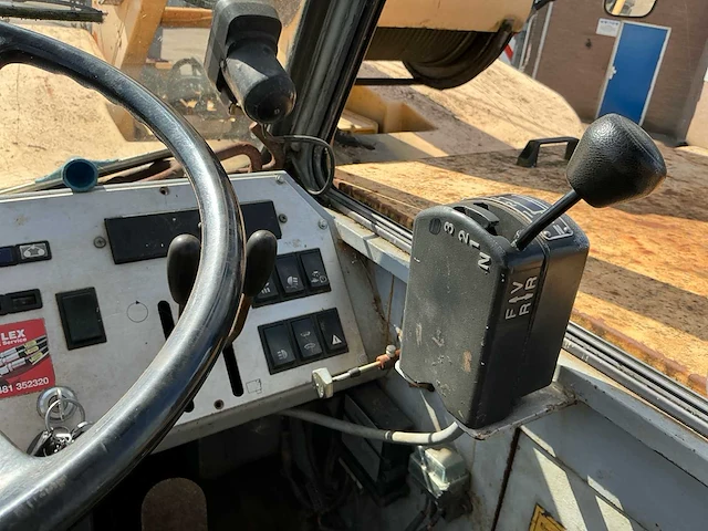 1991 liebherr li 1012 overige hijs- en heftechniek - afbeelding 11 van  24