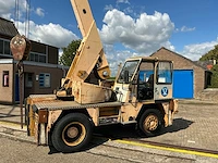 1991 liebherr li 1012 overige hijs- en heftechniek - afbeelding 12 van  24