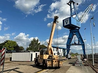1991 liebherr li 1012 overige hijs- en heftechniek - afbeelding 24 van  24