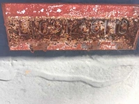 1991 ligthart 10-18lvac oplegger ten behoeve van laadbakken - afbeelding 2 van  5