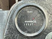 1991 linde e15 vorkheftruck - afbeelding 11 van  12