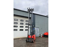 1991 linde e15s vorkheftruck - afbeelding 7 van  15