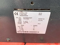 1991 linde e16s vorkheftruck - afbeelding 11 van  21