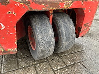 1991 linde e16s vorkheftruck - afbeelding 13 van  21