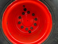 1991 linde h60d vorkheftruck - afbeelding 10 van  20