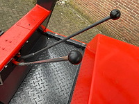 1991 linde h60d vorkheftruck - afbeelding 12 van  20