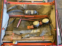 1991 linde h60d vorkheftruck - afbeelding 5 van  16