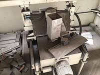 1991 lvd 5024 hydraulische vouwmachine - afbeelding 5 van  7
