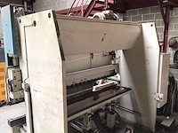 1991 lvd 5024 hydraulische vouwmachine - afbeelding 6 van  7