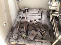 1991 lvd 5024 hydraulische vouwmachine - afbeelding 7 van  7
