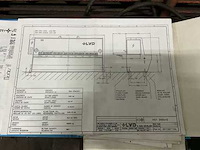1991 lvd hst 31/13 guillotineschaar - afbeelding 3 van  16