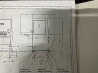 1991 lvd hst 31/13 guillotineschaar - afbeelding 5 van  16
