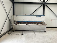 1991 lvd hst 31/13 guillotineschaar