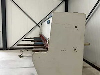 1991 lvd hst 31/13 guillotineschaar - afbeelding 11 van  16