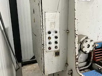 1991 lvd hst 31/13 guillotineschaar - afbeelding 12 van  16