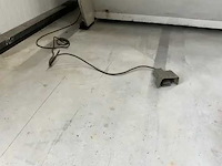 1991 lvd hst 31/13 guillotineschaar - afbeelding 13 van  16