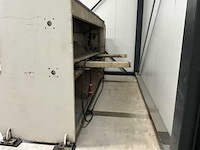 1991 lvd hst 31/13 guillotineschaar - afbeelding 14 van  16