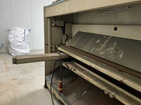 1991 lvd hst 31/13 guillotineschaar - afbeelding 15 van  16