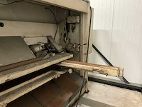1991 lvd hst 31/13 guillotineschaar - afbeelding 16 van  16