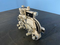 1991 magnon rt 500 phoropter refractieonderzoek - afbeelding 2 van  4