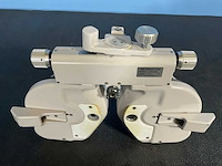 1991 magnon rt 500 phoropter refractieonderzoek - afbeelding 3 van  4