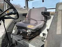 1991 massey ferguson 365 tweewielaangedreven landbouwtractor - afbeelding 10 van  25