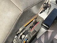 1991 massey ferguson 365 tweewielaangedreven landbouwtractor - afbeelding 12 van  25