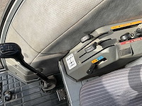 1991 massey ferguson 365 tweewielaangedreven landbouwtractor - afbeelding 13 van  25