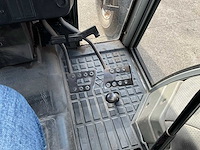 1991 massey ferguson 365 tweewielaangedreven landbouwtractor - afbeelding 15 van  25