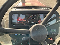 1991 massey ferguson 365 tweewielaangedreven landbouwtractor - afbeelding 16 van  25