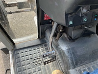 1991 massey ferguson 365 tweewielaangedreven landbouwtractor - afbeelding 18 van  25