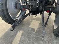 1991 massey ferguson 365 tweewielaangedreven landbouwtractor - afbeelding 24 van  25