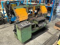 1991 meba 310ghs lintzaagmachine - afbeelding 1 van  13