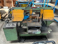 1991 meba 310ghs lintzaagmachine - afbeelding 6 van  13