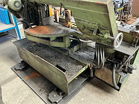 1991 meba 310ghs lintzaagmachine - afbeelding 7 van  13
